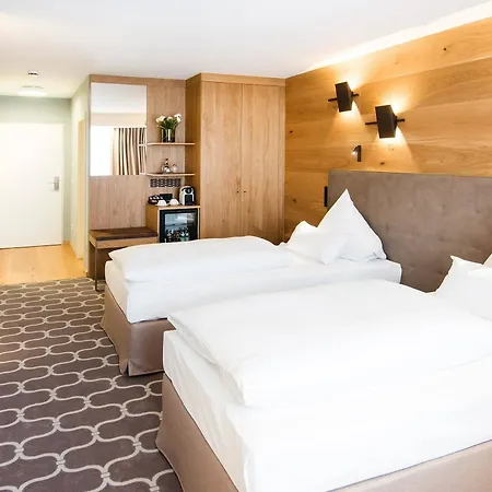 فندق Olymp Munich