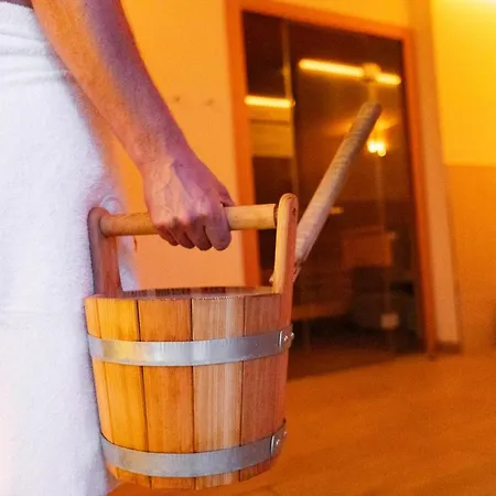 Olymp Munich Ξενοδοχείο