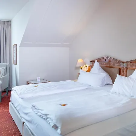 Hotel Olymp Munich Eching (Freising)