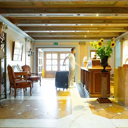 Ξενοδοχείο Olymp Munich Eching (Freising)