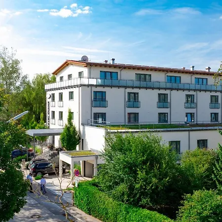 Hotel Olymp Munich Eching (Freising)