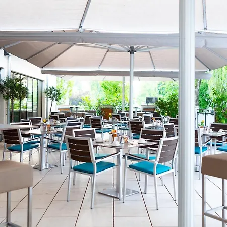 Olymp Munich Hotel