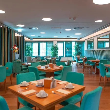 Olymp Munich Hotel