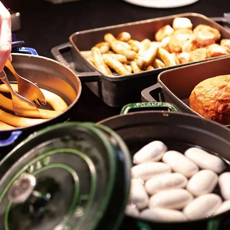 Olymp Munich Eching (Freising)