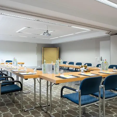 Hotel Olymp Munich Eching (Freising)