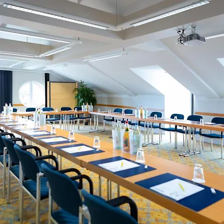 Olymp Munich 4* اتشنغ