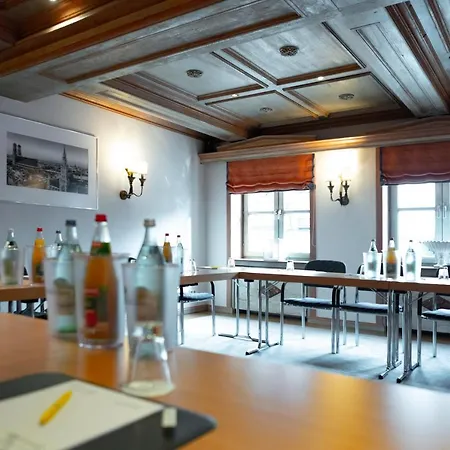 Olymp Munich 4* Eching (Freising)