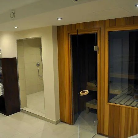 Hotel Olymp Munich Eching (Freising)
