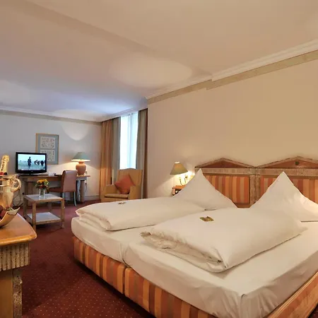 Ξενοδοχείο Olymp Munich