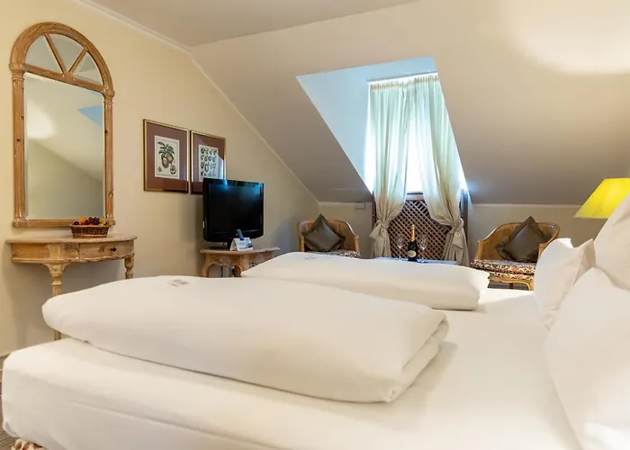 Olymp Munich 4*