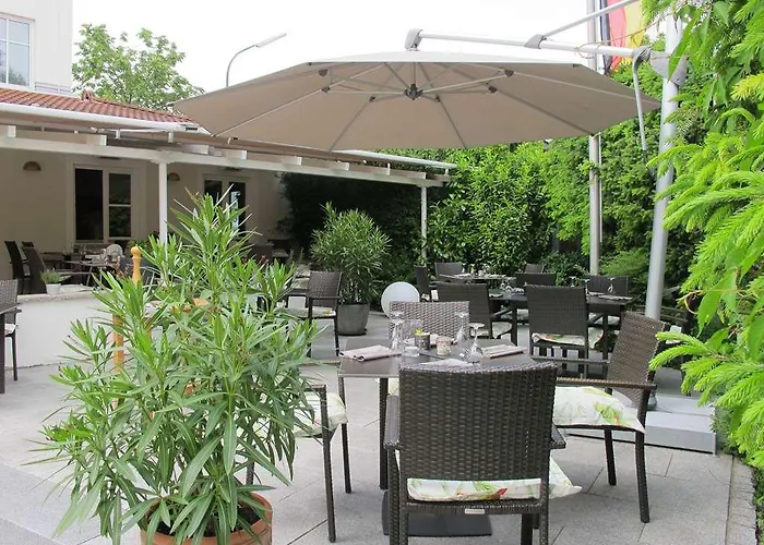 Olymp Munich 4* Eching (Freising)