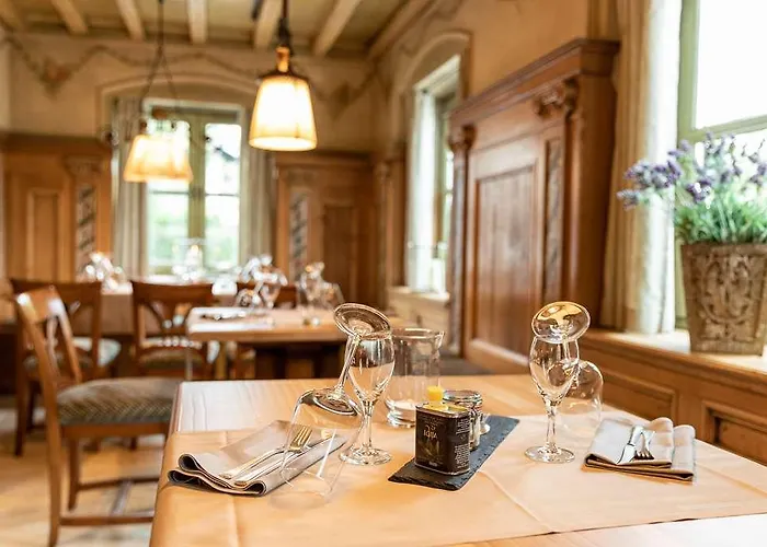 Olymp Munich Hotell Eching (Freising)