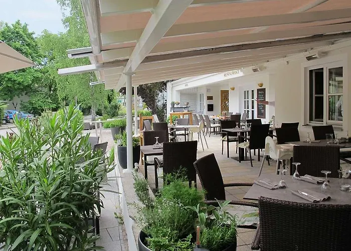 Olymp Munich 4* Eching (Freising)