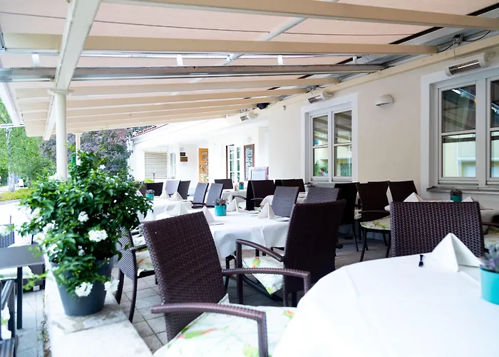 Olymp Munich 4* Eching (Freising)