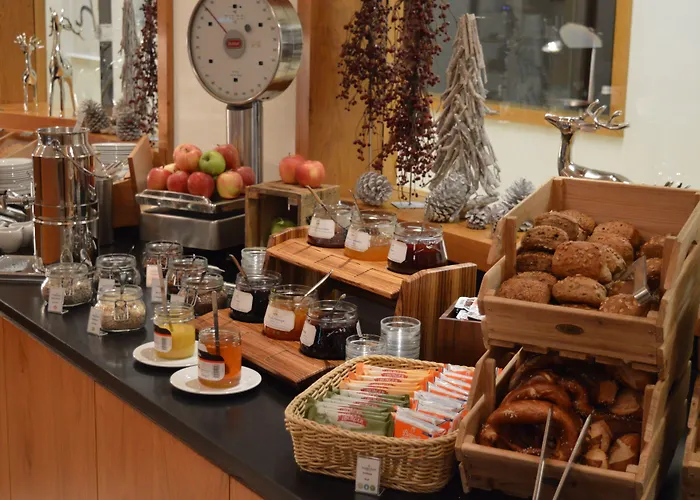 Hotell Olymp Munich 4*